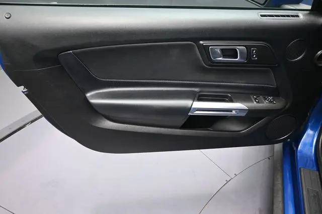 2023 Ford Mustang EcoBoost Fastback