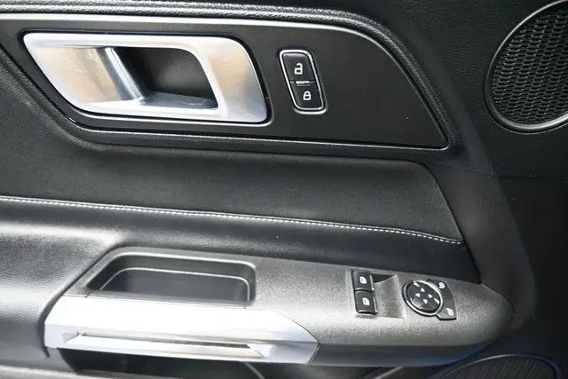 2023 Ford Mustang EcoBoost Fastback