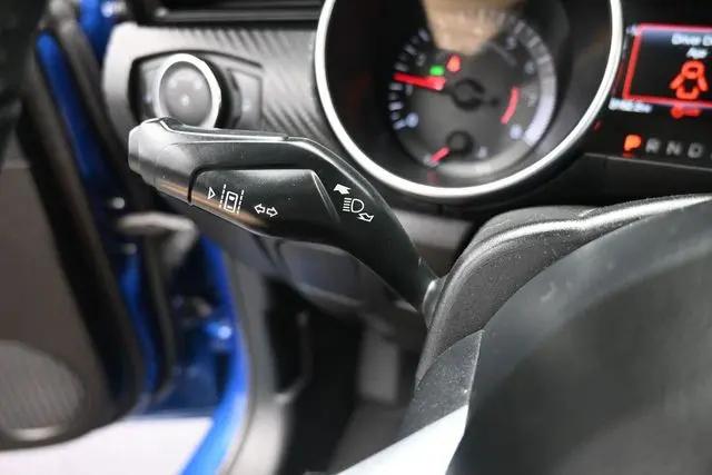 2023 Ford Mustang EcoBoost Fastback