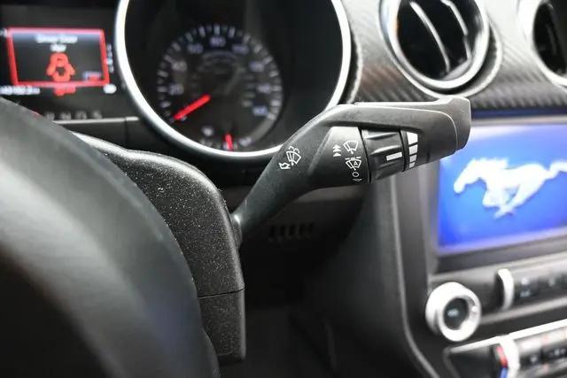 2023 Ford Mustang EcoBoost Fastback