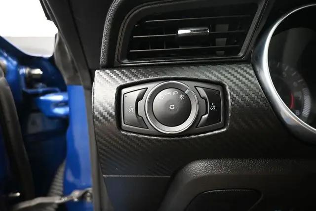 2023 Ford Mustang EcoBoost Fastback