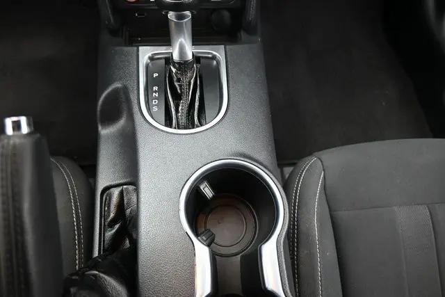 2023 Ford Mustang EcoBoost Fastback