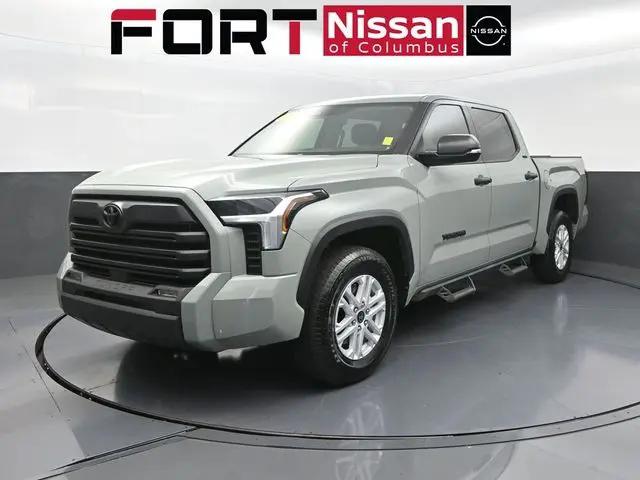2024 Toyota Tundra SR5 for sale in Columbus, GA