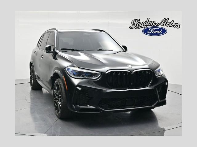 2021 BMW X5 M Base for sale in Minerva, OH