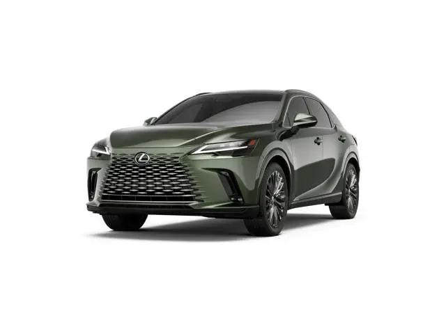 2026 Lexus RX 350 Luxury for sale in Escondido, CA