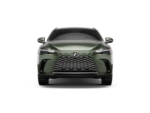 2026 Lexus RX 350 Premium+