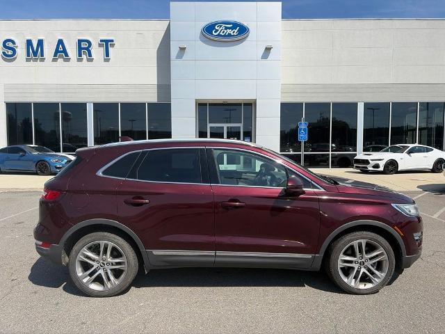 2018 Lincoln MKC Reserve for sale in South Boston, VA