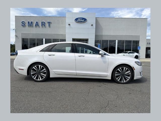 2017 Lincoln MKZ Select for sale in South Boston, VA