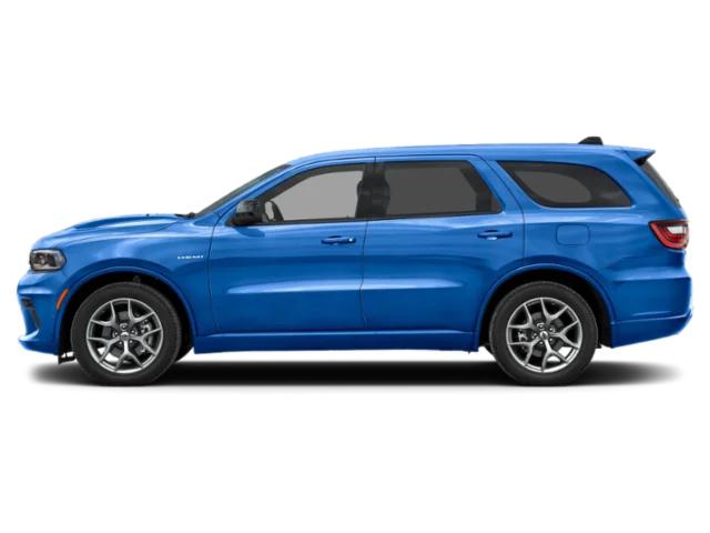 2026 Dodge Durango GT Plus AWD HEMI V8 2026 Dodge Durango GT Plus AWD HEMI V8