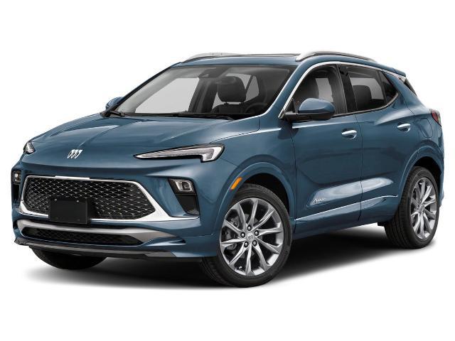 2024 Buick Encore GX Avenir AWD for sale in Richmond, KY