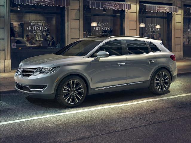 2016 Lincoln MKX Reserve for sale in Richmond, KY