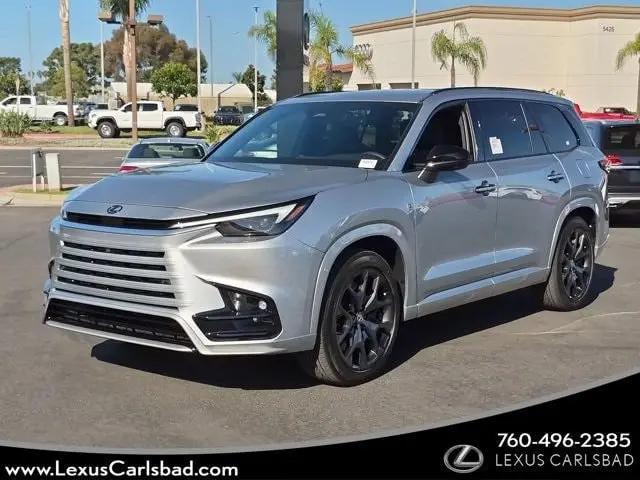 2026 Lexus TX 500h F SPORT Performance Premium for sale in Carlsbad, CA