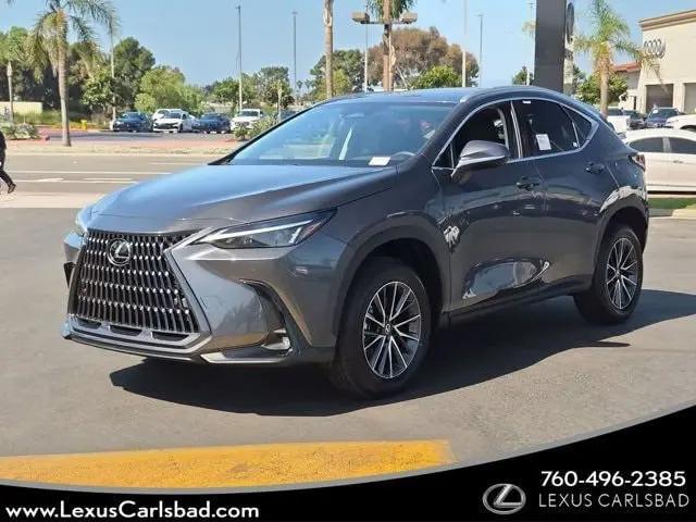 2026 Lexus NX 350 NX 350 for sale in Carlsbad, CA