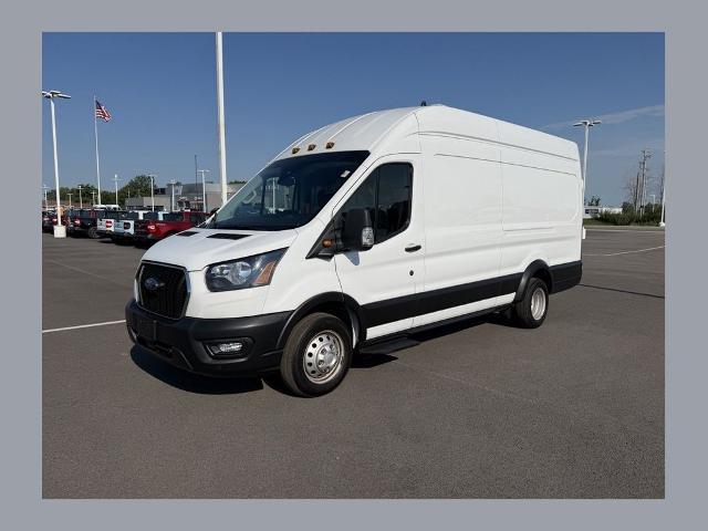 2023 Ford Transit Cargo Van 148 WB High Roof Extended Carg for sale in Findlay, OH