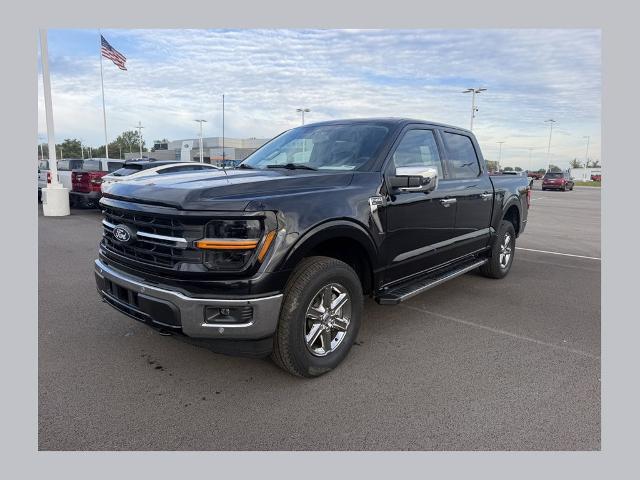 2024 Ford F-150 XLT for sale in Findlay, OH