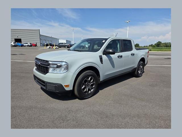 2022 Ford Maverick XLT for sale near Findlay, OH