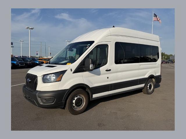 2024 Ford Transit-350 Passenger Van XL for sale near Findlay, OH