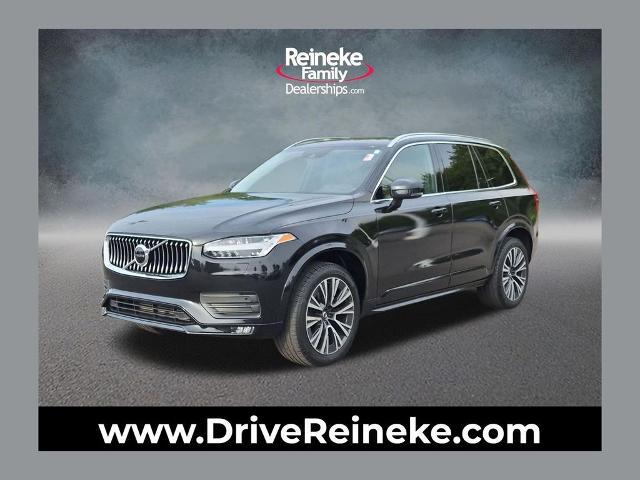 2021 Volvo XC90 T6 Momentum 7 Passenger for sale near Findlay, OH
