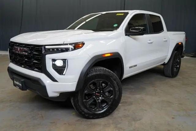 2025 GMC Canyon 4WD Elevation for sale in Gorham, NH