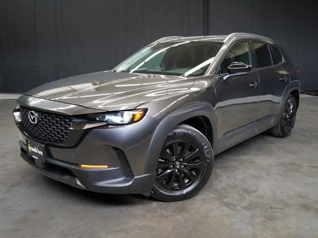 2024 Mazda CX-50 2.5 S Premium for sale in Gorham, NH