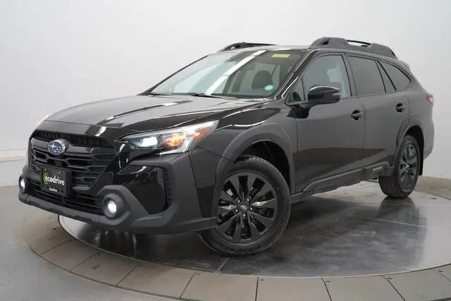 2024 Subaru Outback Onyx Edition for sale in Gorham, NH