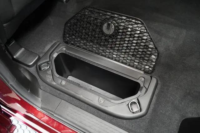 2025 Ram 1500 Big Horn Crew Cab 4x4 57 Box