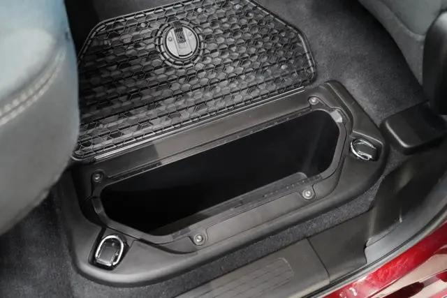 2025 Ram 1500 Big Horn Crew Cab 4x4 57 Box