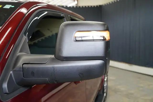 2025 Ram 1500 Big Horn Crew Cab 4x4 57 Box