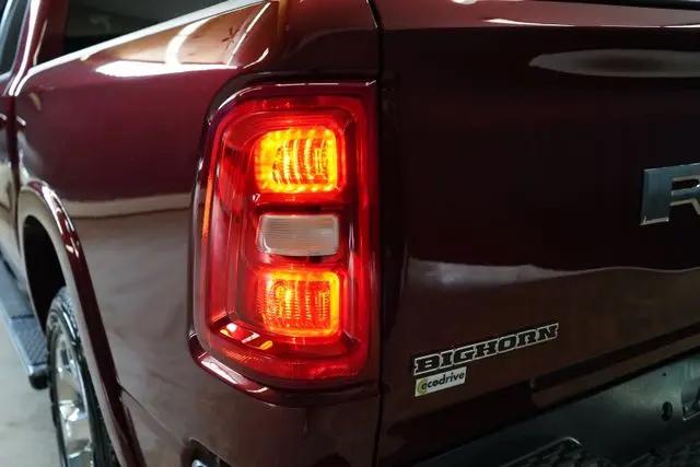 2025 Ram 1500 Big Horn Crew Cab 4x4 57 Box