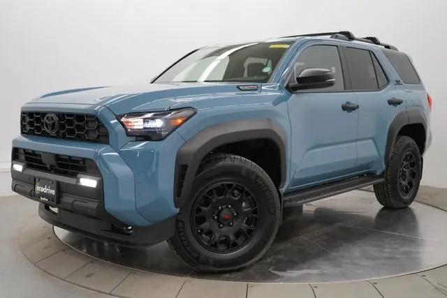 2026 Toyota 4Runner TRD Off Road for sale in Gorham, NH