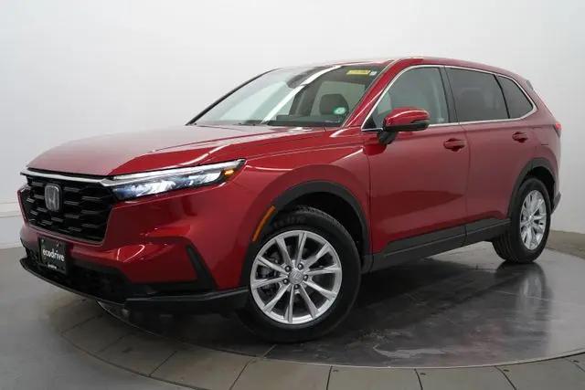 2024 Honda CR-V EX AWD for sale in Gorham, NH