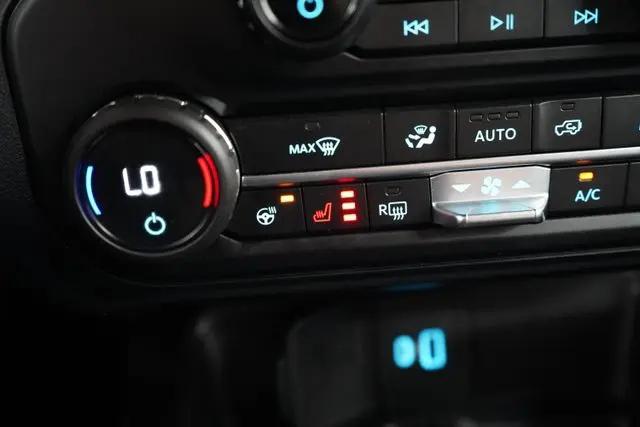 2021 Ford Bronco First Edition