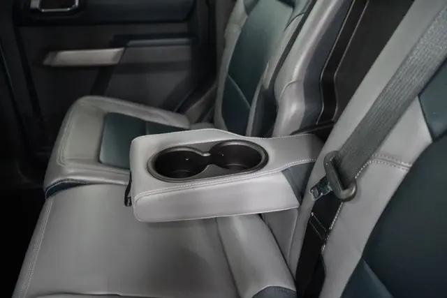 2021 Ford Bronco First Edition