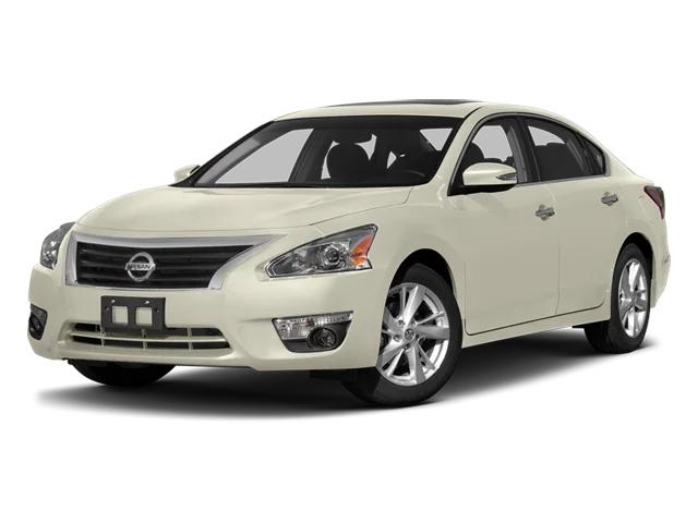 2014 Nissan Altima 2.5 SL for sale in Hattiesburg, MS