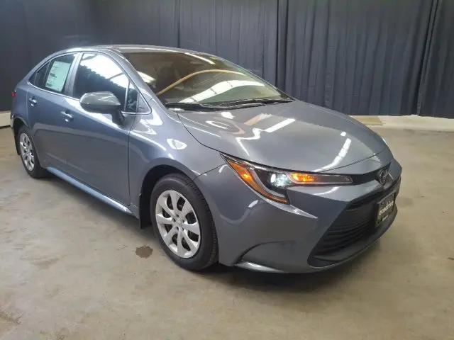 2026 Toyota Corolla LE for sale in Gorham, NH