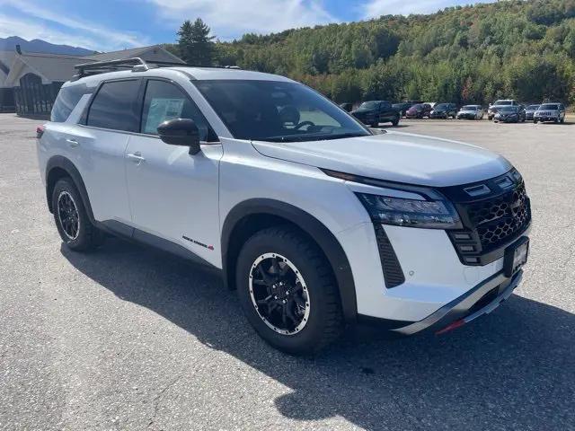 2026 Nissan Pathfinder Rock Creek for sale in Gorham, NH