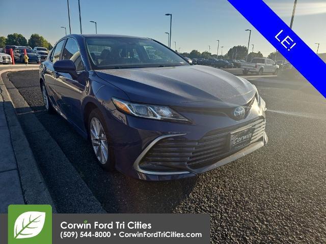 2023 Toyota Camry LE for sale in Pasco, WA