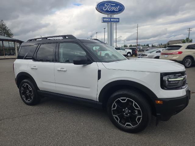 2025 Ford Bronco Sport Outer Banks for sale in Coeur D Alene, ID