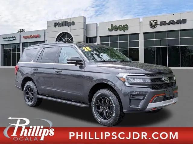 2023 Ford Expedition Timberline for sale in Ocala, FL