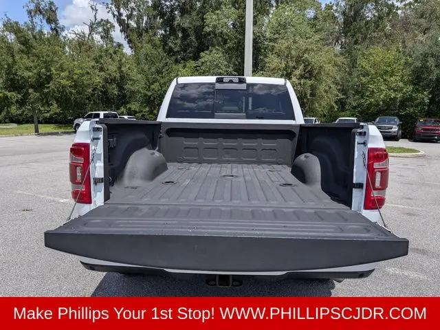 2023 Ram 2500 Limited Crew Cab 4x4 64 Box