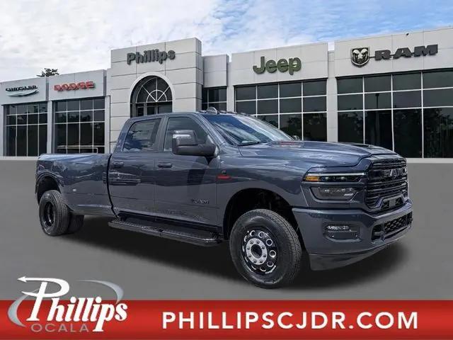 2026 Ram 3500 Laramie for sale in Ocala, FL