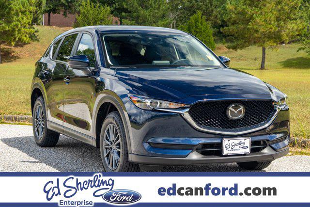 2020 Mazda CX-5 Touring for sale in Enterprise, AL