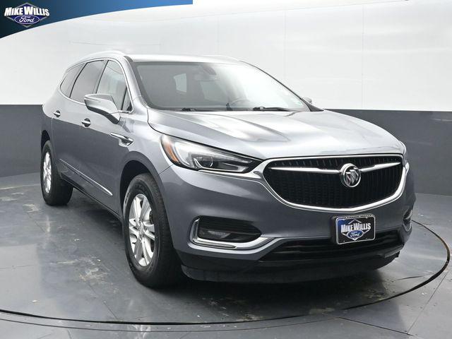 2021 Buick Enclave FWD Preferred for sale in Sulphur, LA