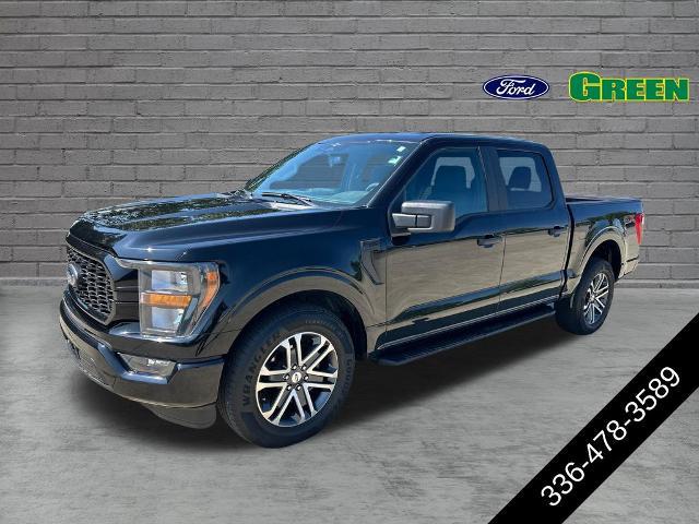 2023 Ford F-150 XL for sale in Greensboro, NC