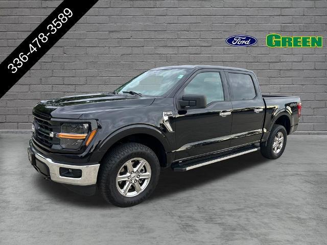2025 Ford F-150 XLT for sale in Greensboro, NC