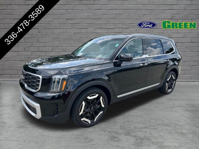 2025 Kia Telluride S for sale in Greensboro, NC
