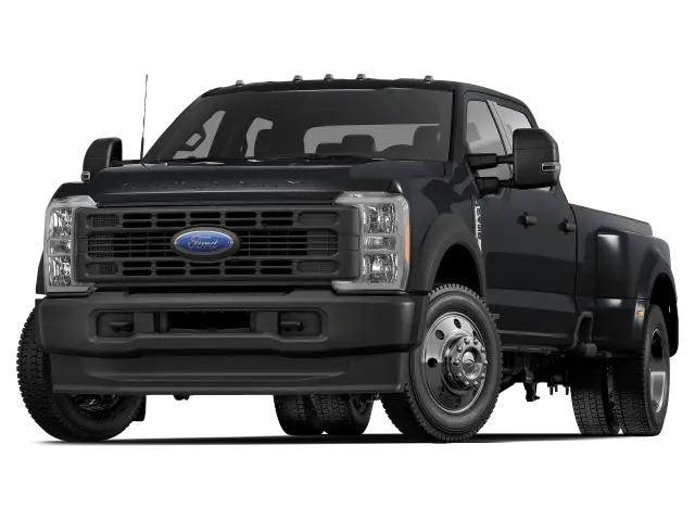 2026 Ford F-450 Platinum for sale in Victorville, CA