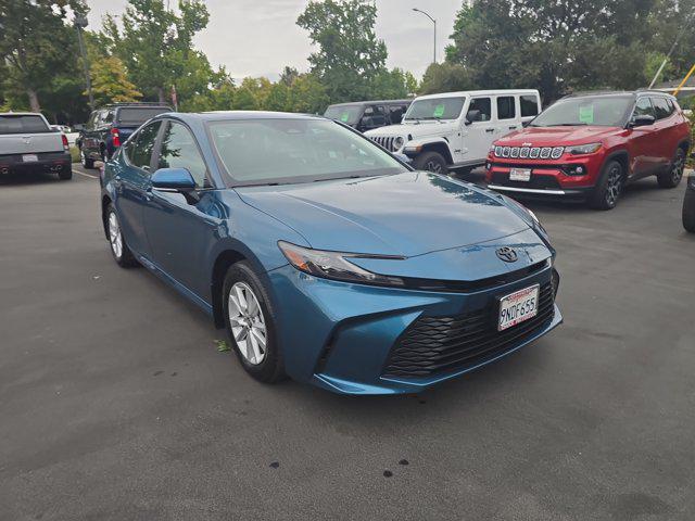 2025 Toyota Camry LE for sale in Chico, CA