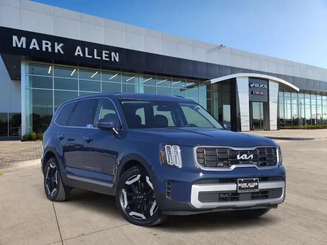 2025 Kia Telluride S for sale in Collinsville, OK