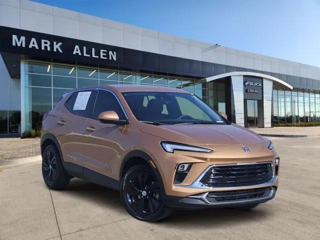 2025 Buick Encore GX Preferred FWD for sale in Collinsville, OK